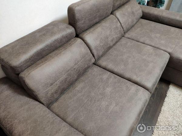 Фабрика мебели Эльсинор (Россия, Санкт-Петербург) фото