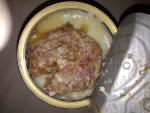 Консервы мясные "Говядина тушеная" Великоновгородский мясной двор фото