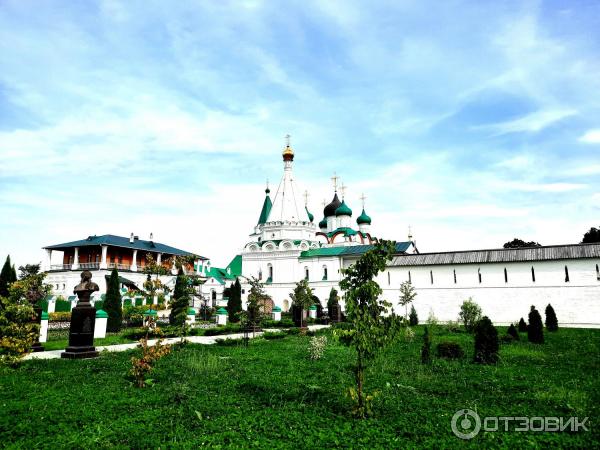 Вознесенский Печерский монастырь (Россия, Нижний Новгород) фото