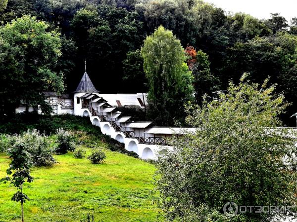 Вознесенский Печерский монастырь (Россия, Нижний Новгород) фото