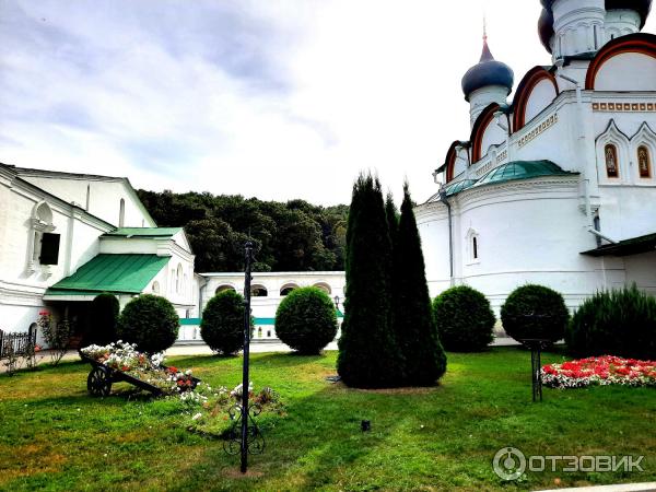 Вознесенский Печерский монастырь (Россия, Нижний Новгород) фото