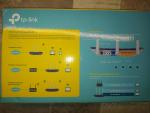 Беспроводной маршрутизатор TP-Link Archer C20 (RU) фото