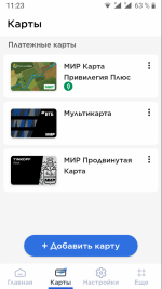 МИР Pay фото