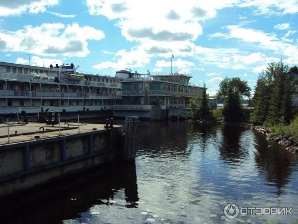 Экскурсия Святыни села Сизьмы (Россия, Вологодская область) фото