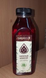 Таежный эликсир Sibereco фото