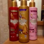 Гель для стирки Woolite premium Delicate фото