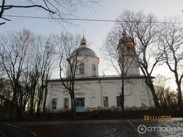 Отдых на озере Ильмень (Россия, Нижегородская область) фото