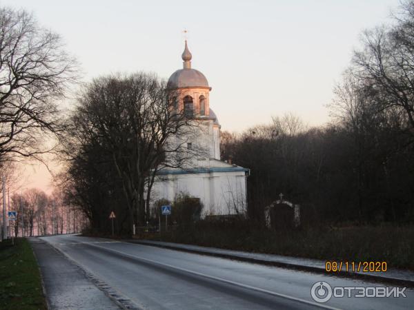 Отдых на озере Ильмень (Россия, Нижегородская область) фото