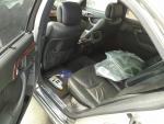 Автомобиль Mercedes-Benz S-Class W220 седан фото