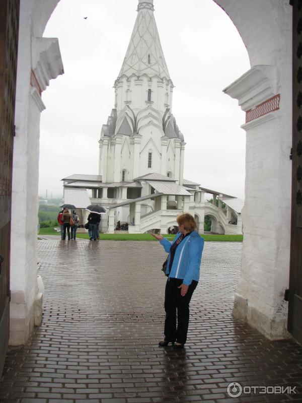 Московский Кремль (Россия, Москва) фото