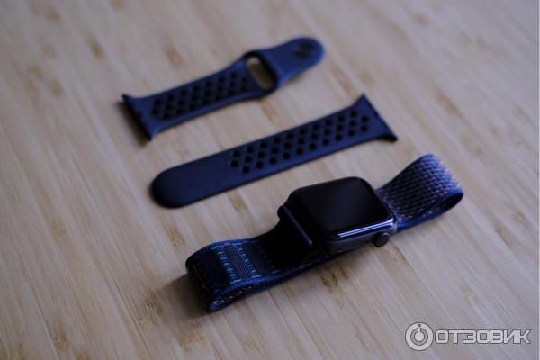 Apple Watch - одно из лучших моих приобретений, а представительство Apple - позор