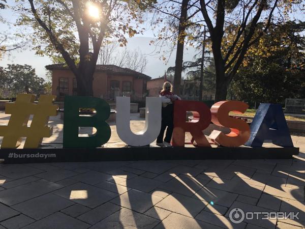 Экскурсионный тур Золотое кольцо Турции фото