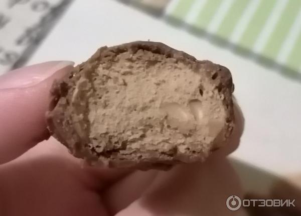 Конфеты truffles