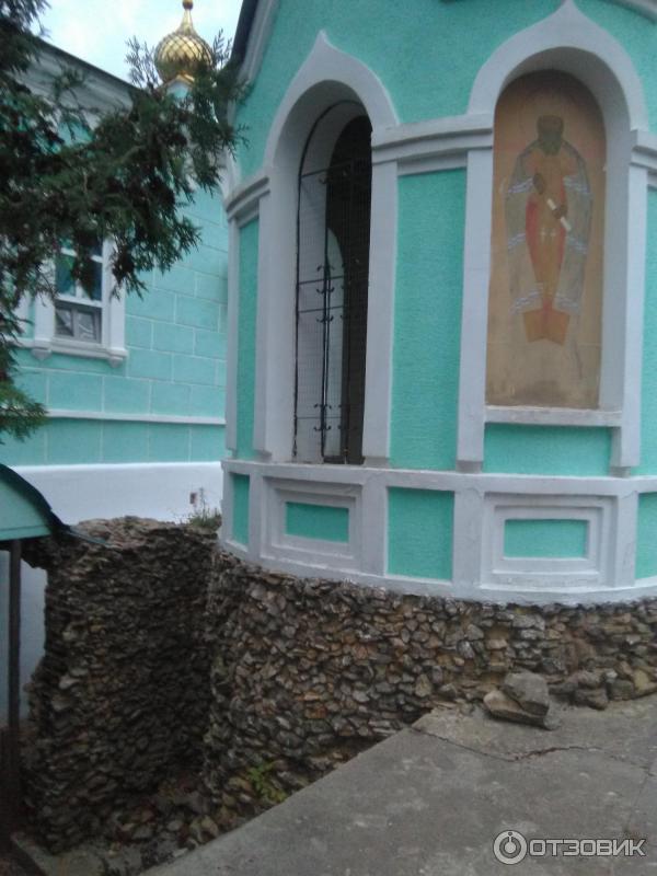 Свято-Успенский мужской монастырь (Россия, Орел) фото