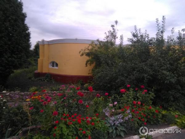 Свято-Успенский мужской монастырь (Россия, Орел) фото