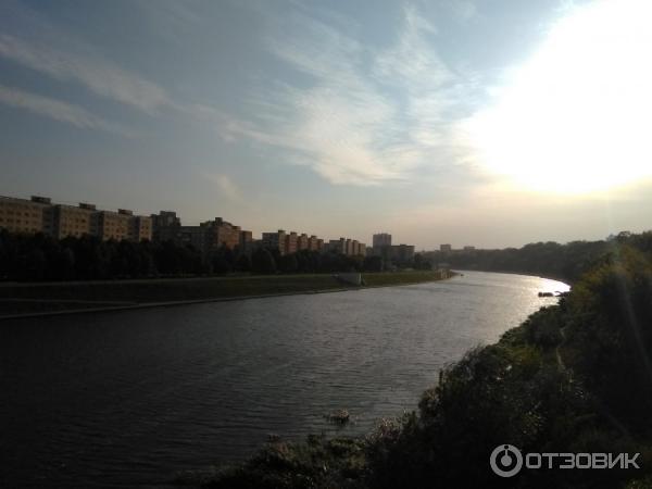 Свято-Успенский мужской монастырь (Россия, Орел) фото