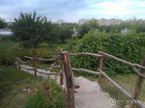 Свято-Успенский мужской монастырь (Россия, Орел) фото