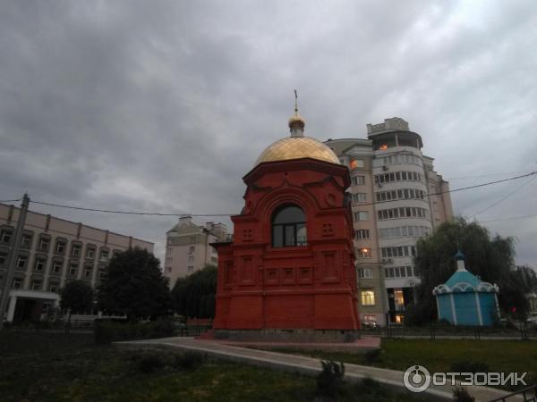 Свято-Успенский мужской монастырь (Россия, Орел) фото