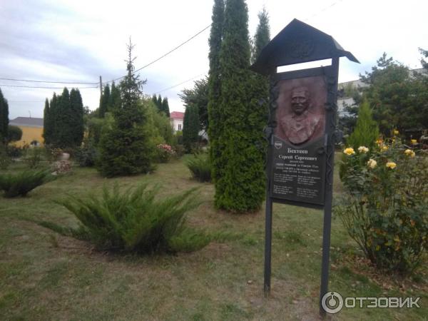 Свято-Успенский мужской монастырь (Россия, Орел) фото