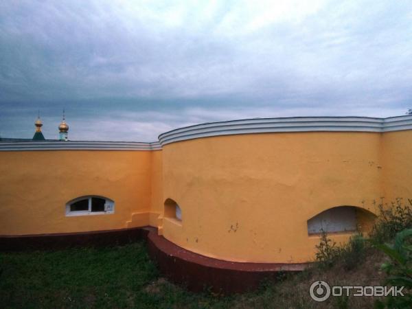 Свято-Успенский мужской монастырь (Россия, Орел) фото