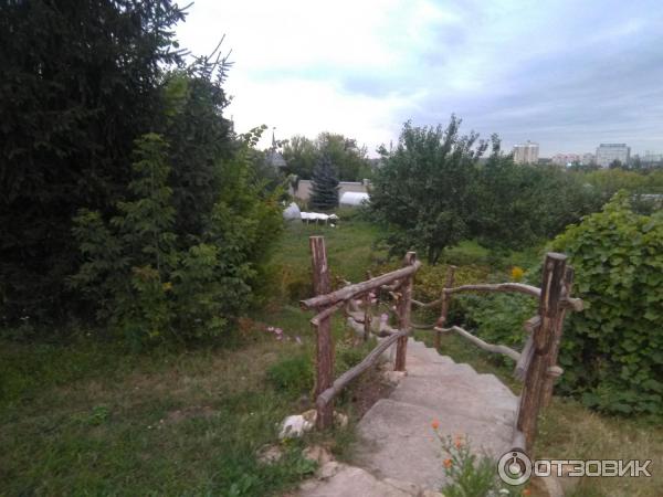 Свято-Успенский мужской монастырь (Россия, Орел) фото