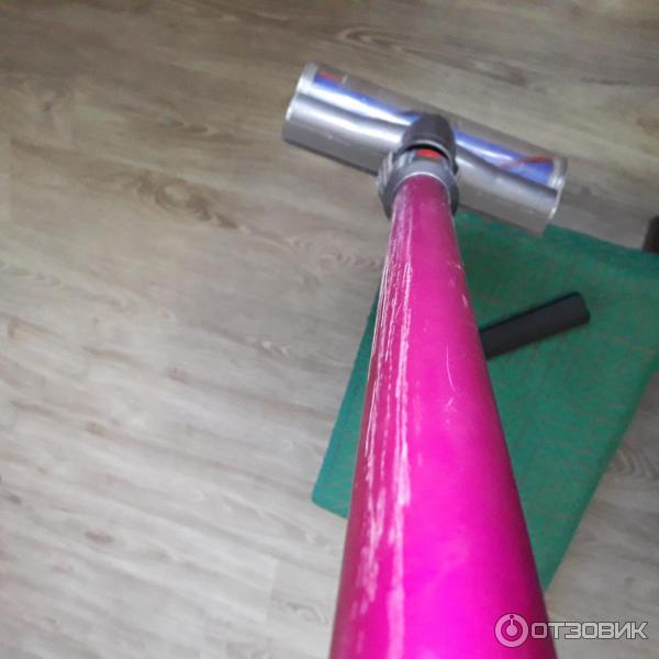 Пылесос Dyson v7 motorhead фото