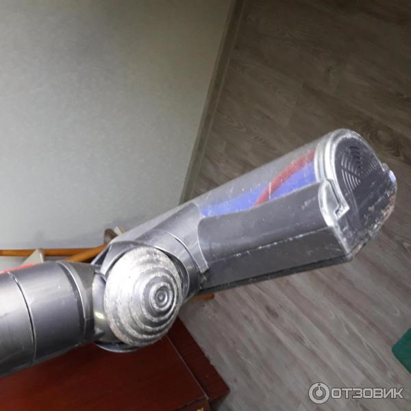 Пылесос Dyson v7 motorhead фото