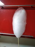 Аппарат для приготовления сахарной ваты "Cotton Candy Maker" фото