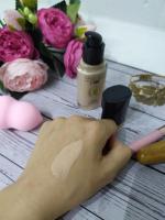 Тональный крем Max Factor Facefinity 3 in 1 фото
