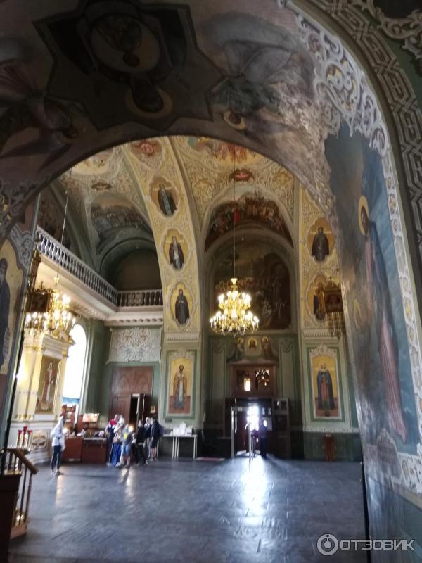 Благовещенский кафедральный собор (Россия, Казань) фото