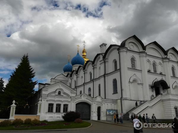 Благовещенский кафедральный собор (Россия, Казань) фото