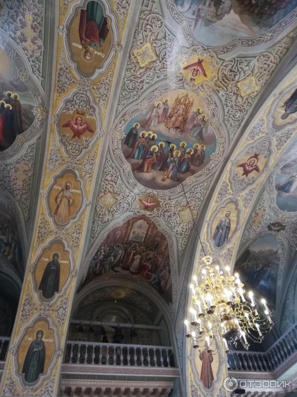 Благовещенский кафедральный собор (Россия, Казань) фото