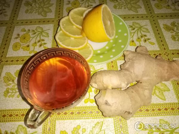 Черный чай Ahmad Tea Earl Grey фото