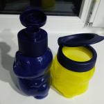 Посуда для детей Tupperware фото