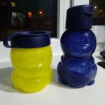 Посуда для детей Tupperware фото