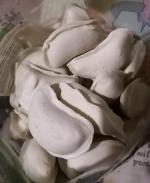 Вареники Уральские пельмени "Братцы вареники" фото