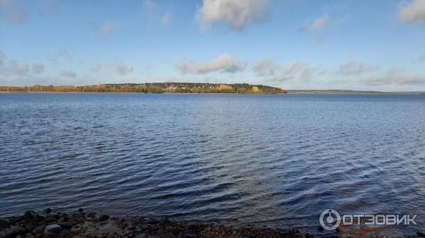 Коттеджный поселок Громово-парк (Россия, Ленинградская область) фото