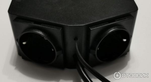 Mangrove Jack s. Вид сзади