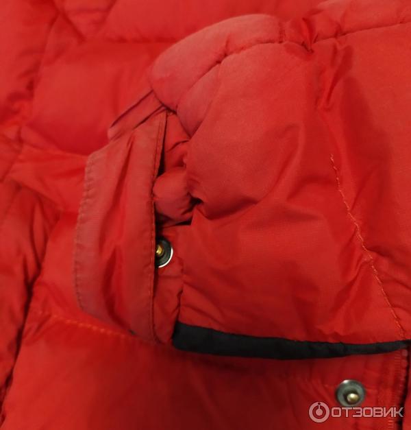 Детская зимняя куртка Columbia