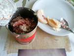 Говядина тушеная Черепановский мясозаготовительный комбинат фото
