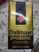 Кофе Dallmayr Prodomo фото