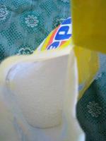 Порошок Tide для чувствительной кожи фото