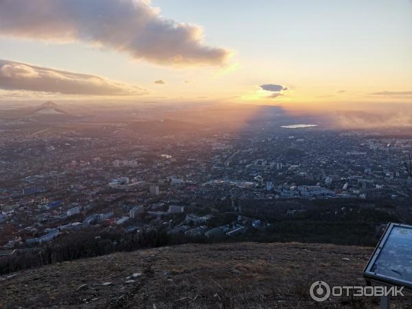 Экскурсия на гору Машук (Россия, Пятигорск) фото