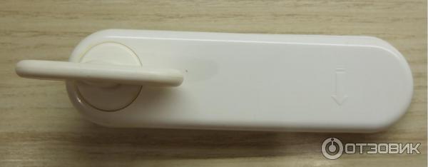 Нож консервный IKEA СТЭМ фото