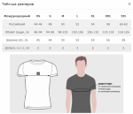 Vsemayki.ru - интернет-магазин футболок и сувениров "ВсеМайки.ру" фото