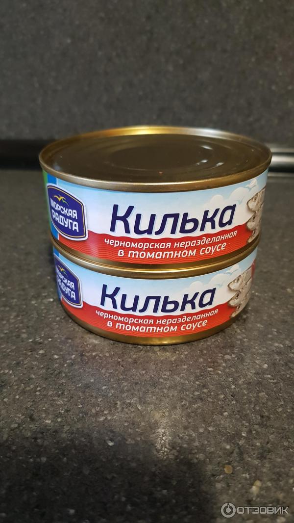 Килька