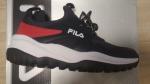 Кроссовки мужские Fila Tornado Low 3.0 фото
