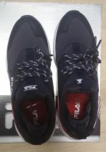 Кроссовки мужские Fila Tornado Low 3.0 фото