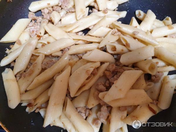 Макаронные изделия Barilla Penne Rigate фото