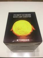 Светильник 3D Print Moon Lamp "Луна" фото